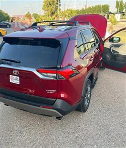 تويوتا راف 4